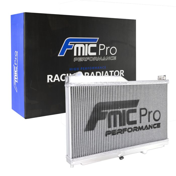 648mm x 414mm x 65mm FMIC.Pro Universal Water Radiator