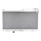 Radiador de agua universal FMIC.Pro 648 mm x 414 mm x 65 mm