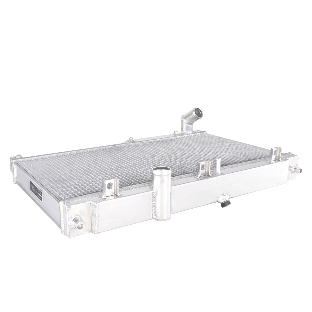 Radiador de agua universal FMIC.Pro 648 mm x 414 mm x 65 mm