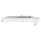 Radiador de agua universal FMIC.Pro 648 mm x 414 mm x 65 mm