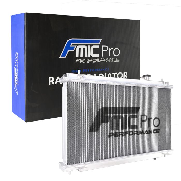 FMIC.Pro Nissan 350Z 03-06 X-Core Competition Radiator