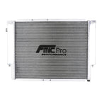 Radiador Racing FMIC.Pro BMW E30 E36 88-99 X-Core