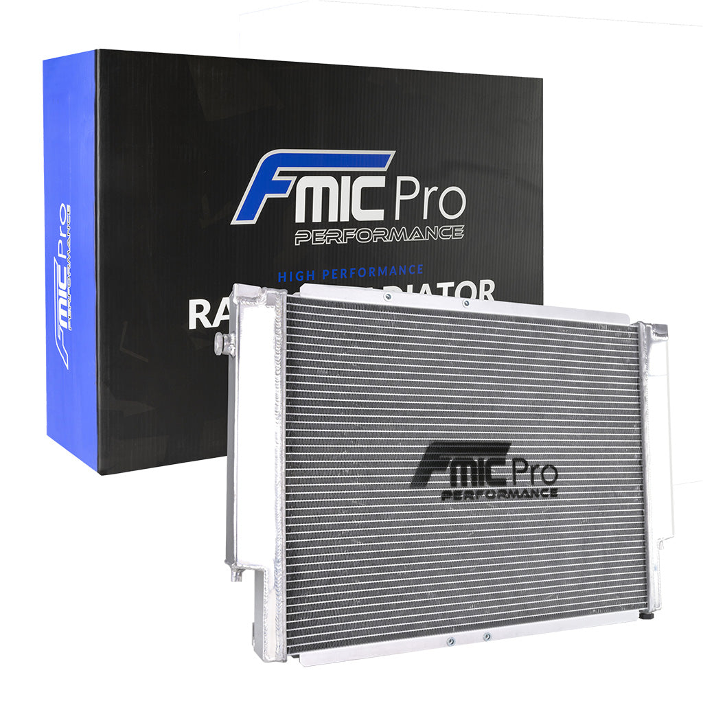 Radiador Racing FMIC.Pro BMW E30 E36 88-99 X-Core