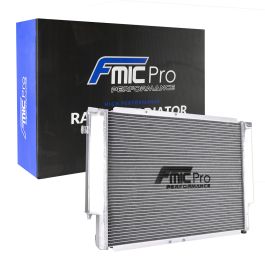Racing Radiator FMIC.Pro BMW E30 E36 88-99 X-Core