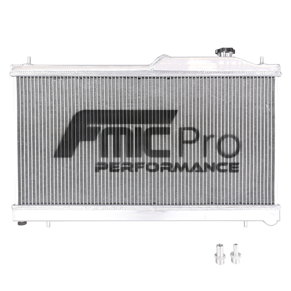 Radiador Racing FMIC.Pro para SUBARU IMPREZA GJ VL9 WRX STi VA 14- X-Core