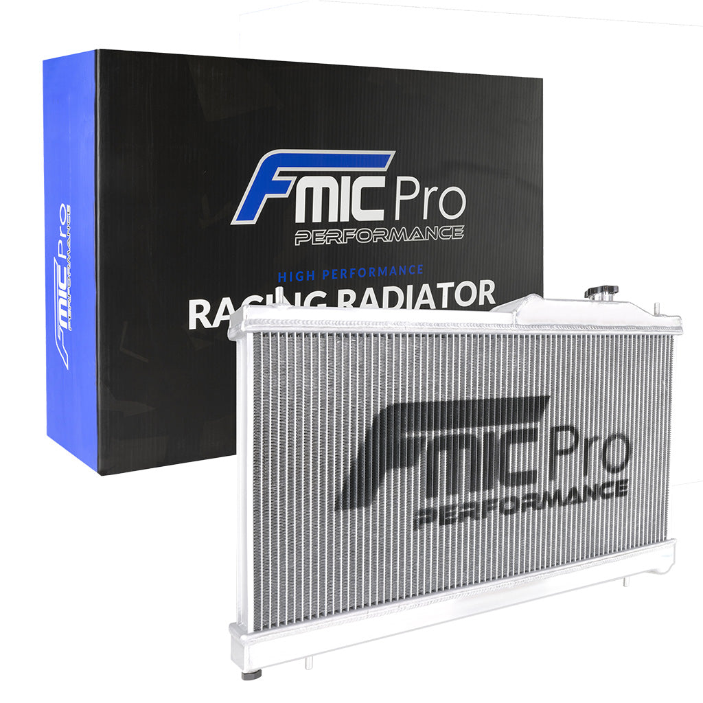 Radiador Racing FMIC.Pro para SUBARU IMPREZA GJ VL9 WRX STi VA 14- X-Core