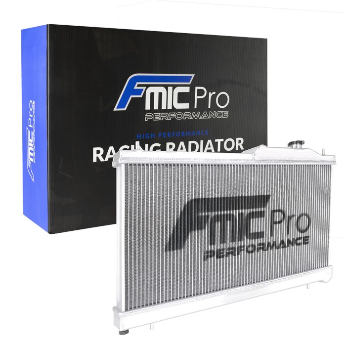FMIC.Pro Racing Radiator for SUBARU IMPREZA GJ VL9 WRX STi VA 14- X-Core