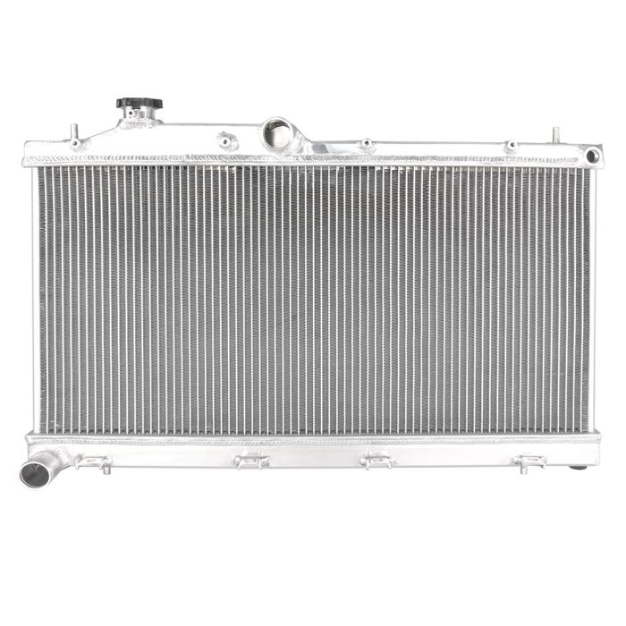 FMIC.Pro Racing Radiator for SUBARU IMPREZA GJ VL9 WRX STi VA 14- X-Core