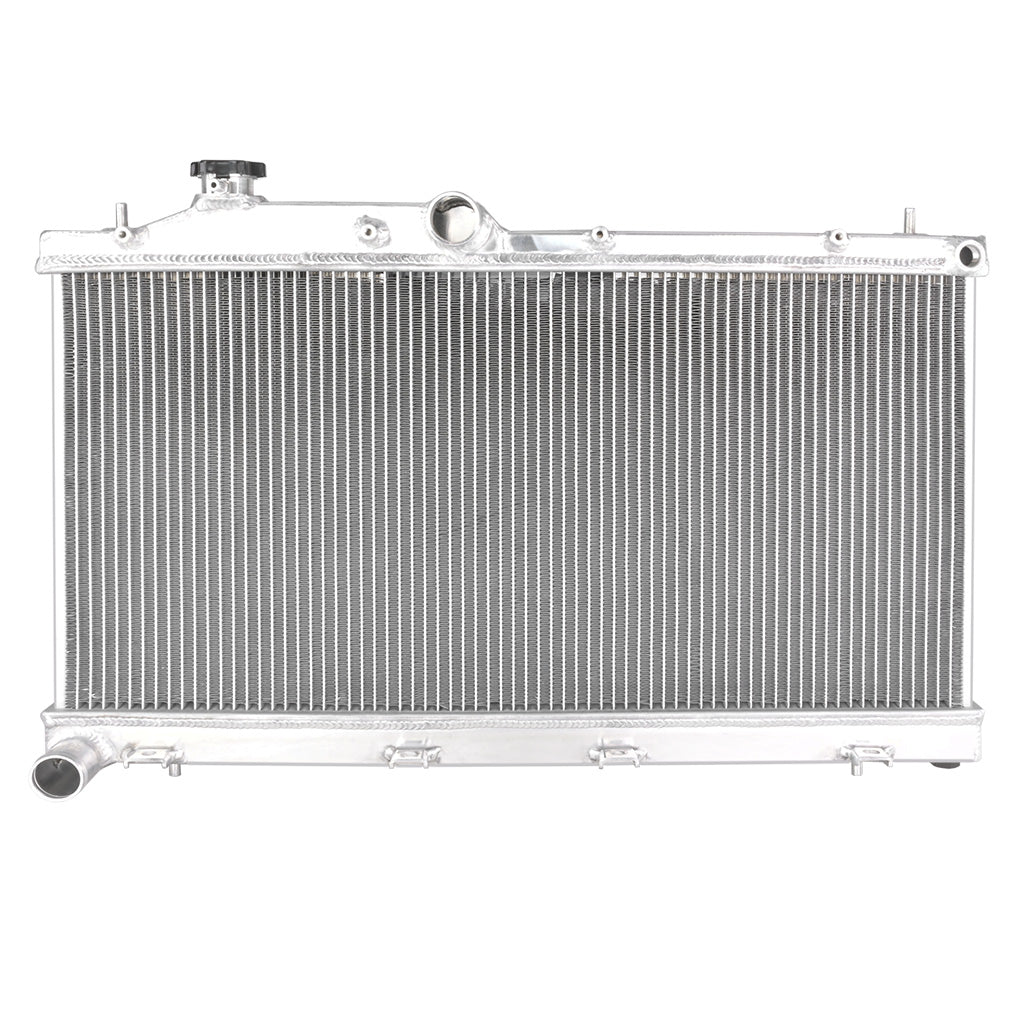 Radiador Racing FMIC.Pro para SUBARU IMPREZA GJ VL9 WRX STi VA 14- X-Core