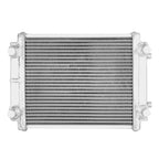 FMIC.Pro Charge Cooler Heat Exchanger Radiator for Volkswagen Golf R Mk7 Audi S3 2.0 TSI 2015-
