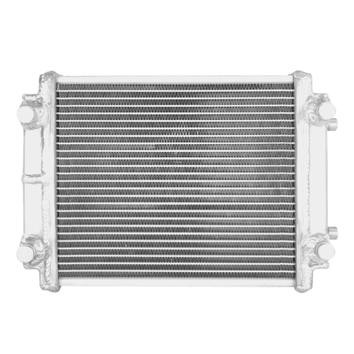 FMIC.Pro Charge Cooler Heat Exchanger Radiator for Volkswagen Golf R Mk7 Audi S3 2.0 TSI 2015-