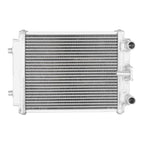 FMIC.Pro Charge Cooler Heat Exchanger Radiator for Volkswagen Golf R Mk7 Audi S3 2.0 TSI 2015-