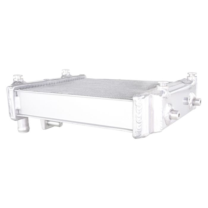 FMIC.Pro Charge Cooler Heat Exchanger Radiator for Volkswagen Golf R Mk7 Audi S3 2.0 TSI 2015-