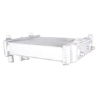 FMIC.Pro Charge Cooler Heat Exchanger Radiator for Volkswagen Golf R Mk7 Audi S3 2.0 TSI 2015-