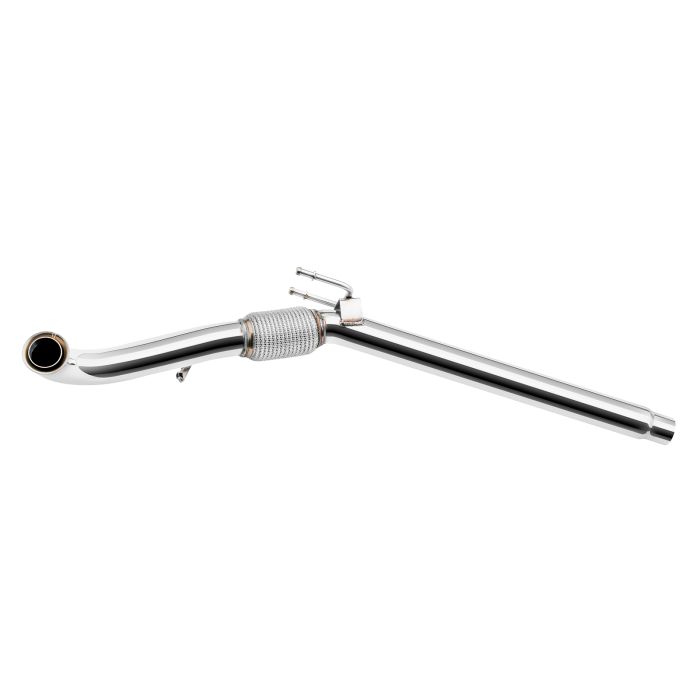 FMIC.Pro downpipe for SEAT Leon 1.9 2.0 TDI Mk2 2006-2013