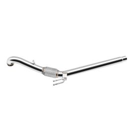 Downpipe FMIC.Pro for VOLKSWAGEN Jetta 1.9 2.0 TDI Mk5 2006-2010