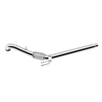 Downpipe FMIC.Pro for AUDI A3 1.9 2.0 TDI 8P 2004-2013