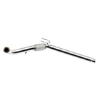 Downpipe FMIC.Pro for SKODA Superb 1.9 2.0 TDI Mk2 2008-2013