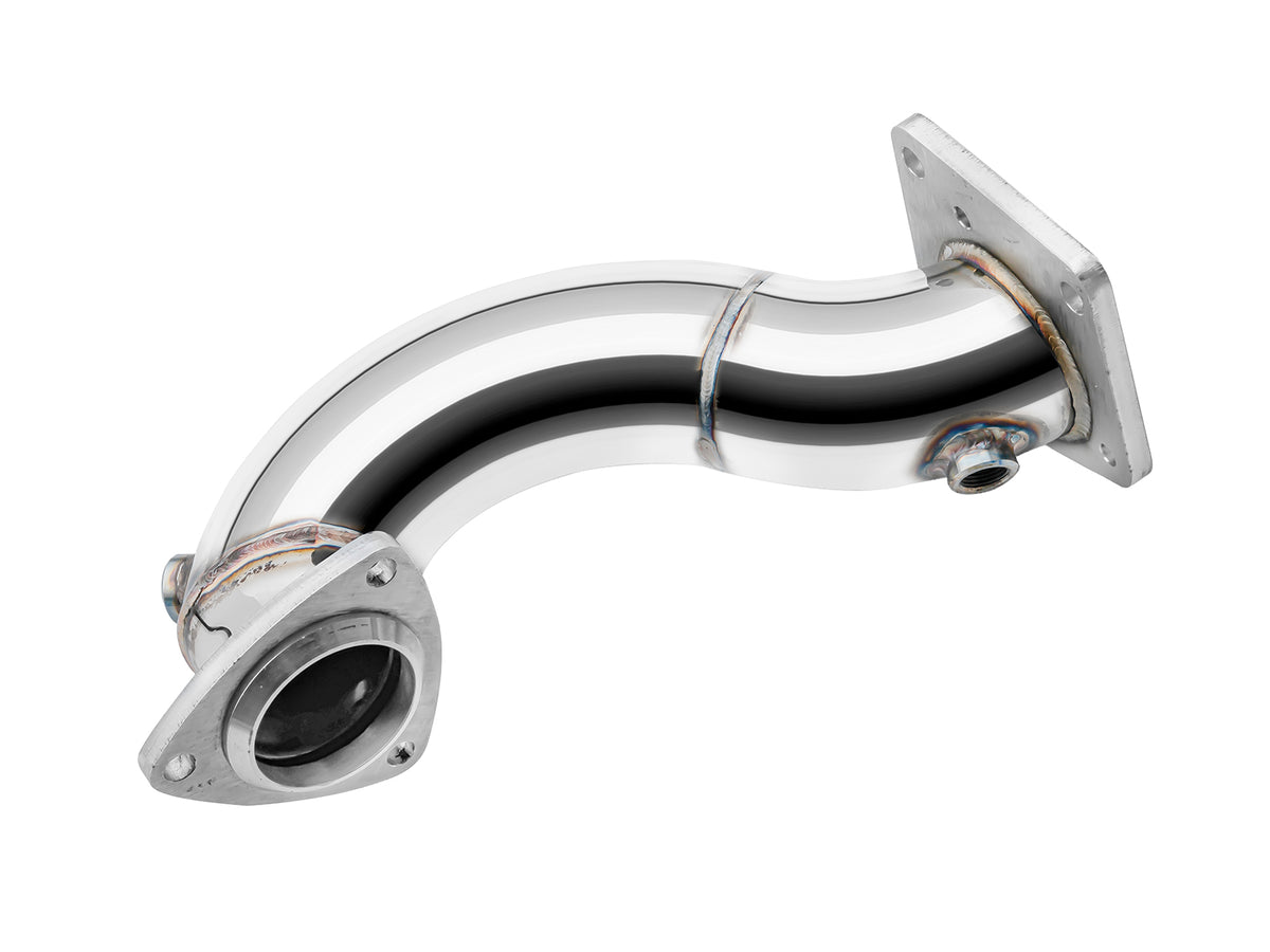Downpipe FMIC.Pro para SAAB 9-3. 2.0 T B207 2003-2010