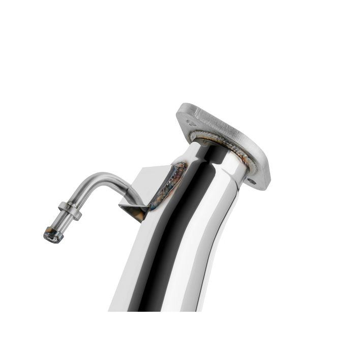 Downpipe FMIC.Pro for VOLKSWAGEN Scirocco 1.4 TSI Mk3 2009-2018
