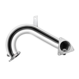 Downpipe FMIC.Pro for RENAULT Megane III RS 2.0 Mk3 2008-2015