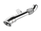 Downpipe FMIC.Pro para BMW G07 X7 M40iX B58 2018-