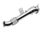 Downpipe FMIC.Pro para BMW G07 X7 M40iX B58 2018-