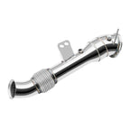 Downpipe FMIC.Pro for BMW G07 X7 M40iX B58