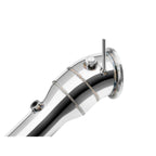 Downpipe FMIC.Pro for BMW G07 X7 M40iX B58