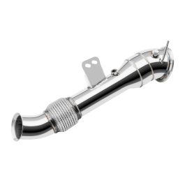 Downpipe FMIC.Pro for BMW G06 X6 M40iX B58