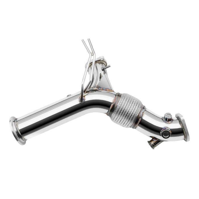 Downpipe FMIC.Pro para BMW G30 540d B57
