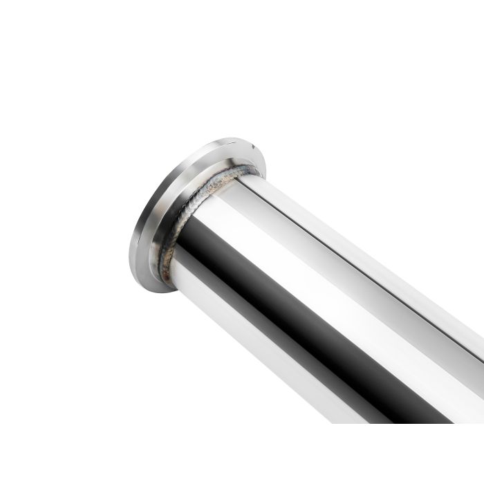 Downpipe FMIC.Pro para BMW G30 540d B57