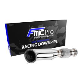 Downpipe FMIC.Pro for BMW 640i G32 740i 745 G11 G12 840i G14 G15 B58 2019-2024