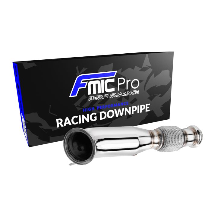 Downpipe FMIC.Pro for BMW 640i G32 740i 745 G11 G12 840i G14 G15 B58 2019-2024