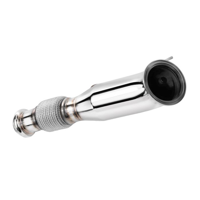 Downpipe FMIC.Pro for BMW 640i G32 740i 745 G11 G12 840i G14 G15 B58 2019-2024