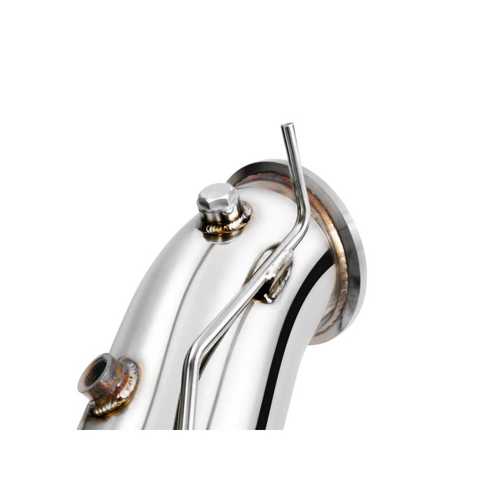 Downpipe FMIC.Pro for BMW 640i G32 740i 745 G11 G12 840i G14 G15 B58 2019-2024