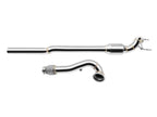 Downpipe FMIC.Pro para Volkswagen Arteon 2.0 TSI + catalizador