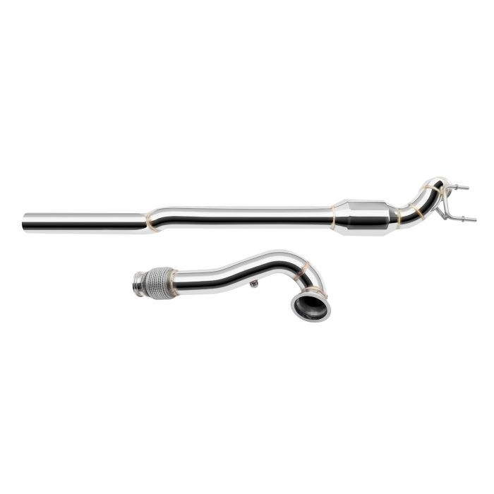 Downpipe FMIC.Pro for Cupra Formentor 2.0 TSI +catalyst