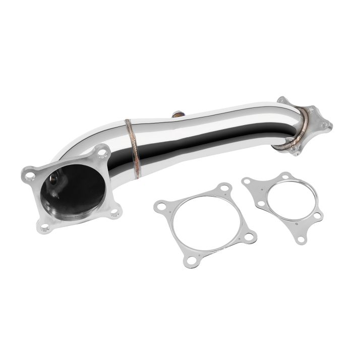 Downpipe FMIC.Pro for HONDA Civic Type R X FK2 FK8 2.0T