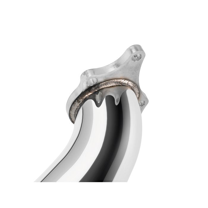 Downpipe FMIC.Pro for HONDA Civic Type R X FK2 FK8 2.0T