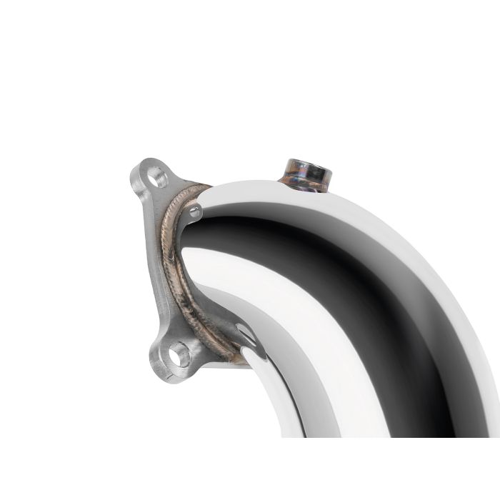 Downpipe FMIC.Pro for HONDA Civic Type R X FK2 FK8 2.0T