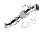 Downpipe FMIC.Pro para Ford Focus ST Mk3 2.0T Decat