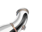 Downpipe FMIC.Pro para Ford Focus ST Mk3 2.0T Decat