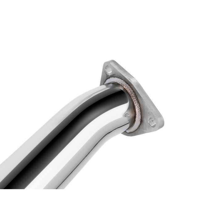 FMIC.Pro Downpipe for AUDI S4 S5 A4 A5 A6 A7 A8 Q5 SQ5 B8 8T C7 D4 3.0 TFSI 2010-2018 Quattro