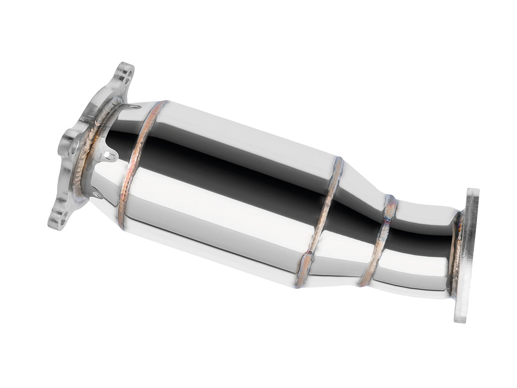 Downpipe FMIC.Pro para AUDI A6 C8 Avant Quattro / S6 2.0 TFSI