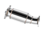 Downpipe FMIC.Pro para AUDI A6 C8 Avant Quattro / S6 2.0 TFSI