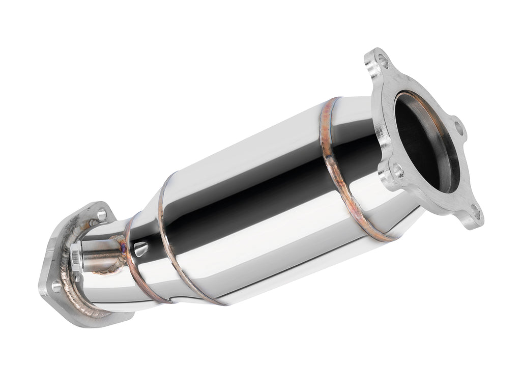Downpipe FMIC.Pro para AUDI A6 C8 Avant Quattro / S6 2.0 TFSI