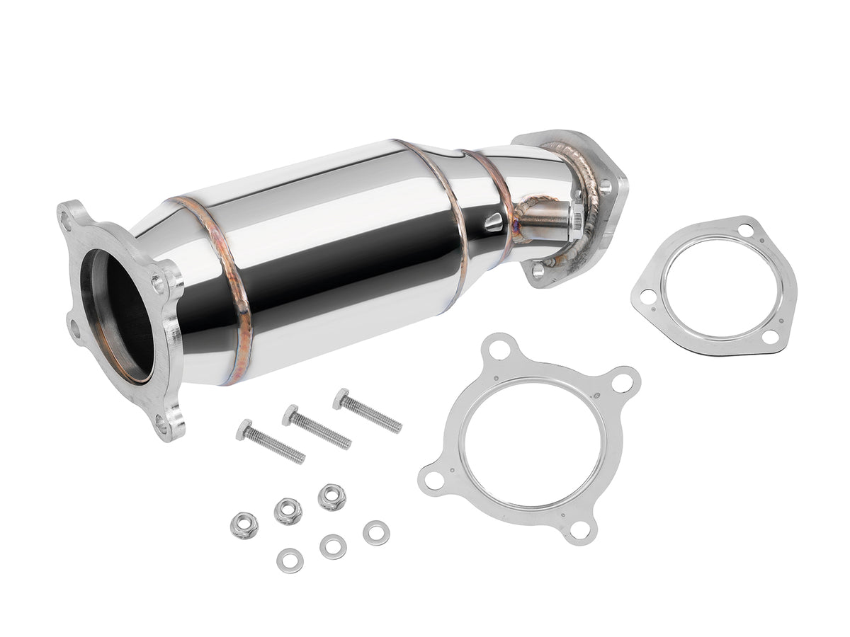 Downpipe FMIC.Pro para AUDI A6 C8 Avant Quattro / S6 2.0 TFSI