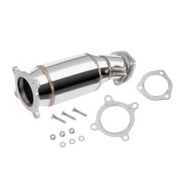 Downpipe FMIC.Pro for AUDI A7 SPORTBACK 2.0 TFSI 2020-2021