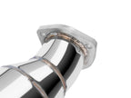 Downpipe FMIC.Pro para AUDI A6 C8 Avant Quattro / S6 2.0 TFSI